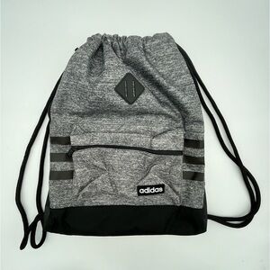 ADIDAS DRAWSTRING BACKPACK